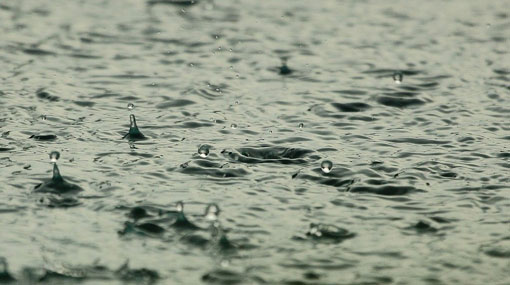 Showers predicted in several provinces