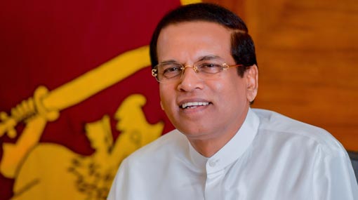 Politicians responsible for division of people based on language - President