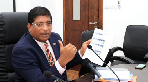 Govt. to purchase 500MW from private sector - Ravi