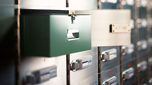 Sri Lankan gets 10 years RI over heroin in bank locker