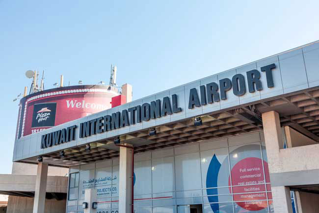 Kuwait deports 2 Lankan women with fake passports