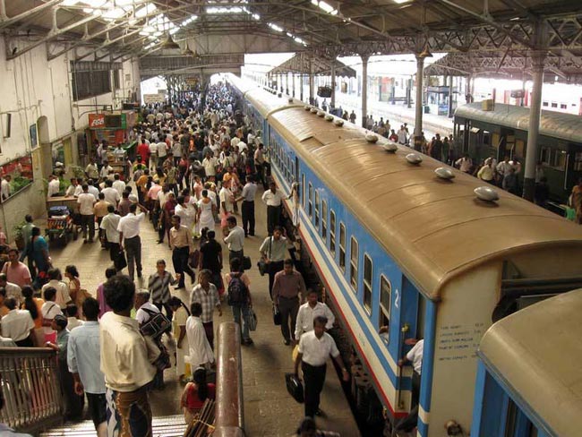 Railway strike temporarily called off