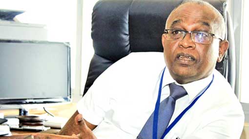 Cabinet approves appointment of new IRD Commissioner General