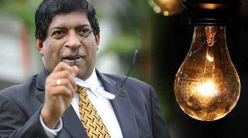 No power interruptions after tomorrow - Ravi