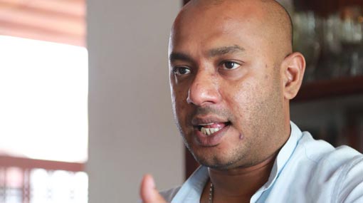 Presidential Election should be held next - Duminda