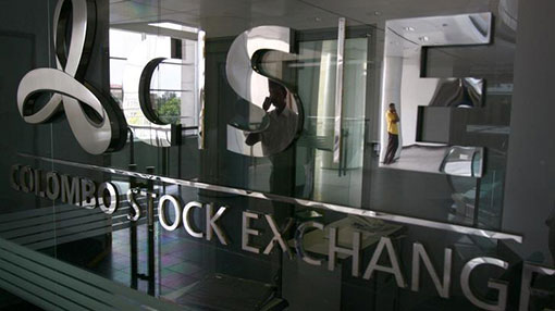 Colombo Stock Exchange to be turned into limited stock company