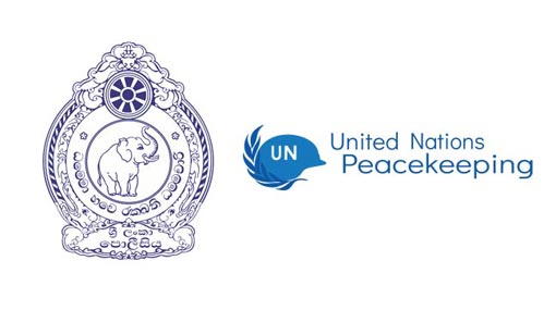 Sixty nine police officers qualified for UN Peace Corps