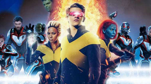 Marvel X-Men movie not happening for a very long time