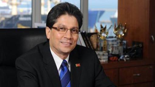 New Chairman appointed for BOI