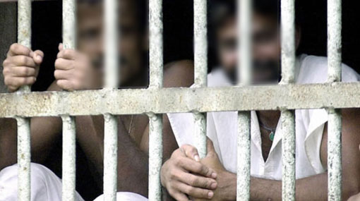 Prisons Dept. allows five-day inmate visitation for New Year