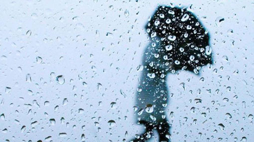 Heavy rainfall expected in several provinces