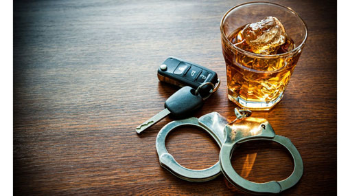 170 drunk drivers arrested in island-wide raids