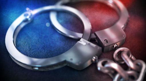 Six including 3 females arrested over murder