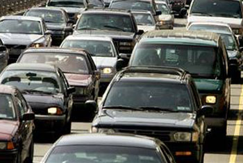 High Level Road blocked in Salawa due to protest