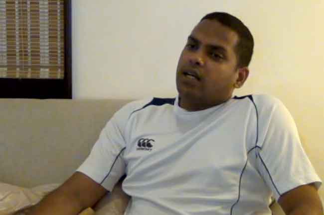 Sports Minister backs Sri Lankas World Cup squad selection