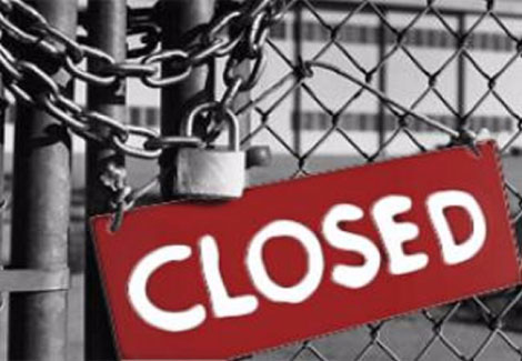 Schools closed until April 29
