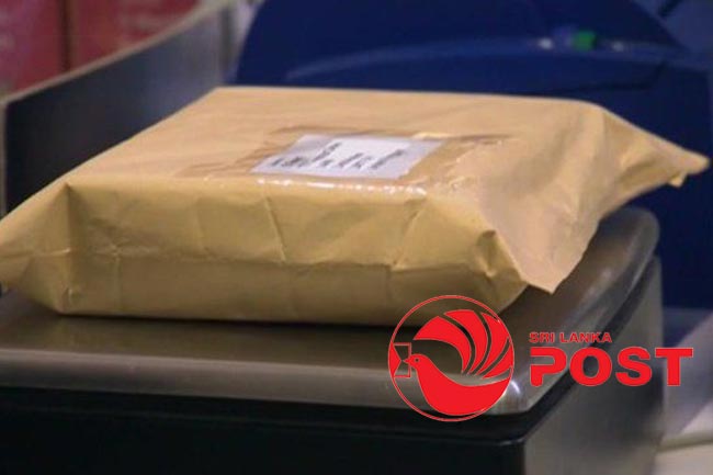 Post offices to only accept parcels packed within premises