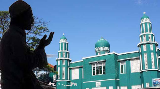 Jummah prayers at mosques to be cancelled tomorrow?