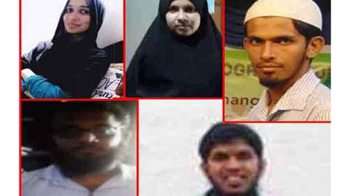 Police release pictures of suspects in Easter bombings, seek publics help