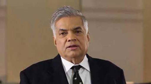 PM says joining foreign terrorist groups not against Sri Lankan law - Interview