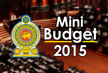 Interim Budget allocation for Pres. Secretariat reduced - Ravi