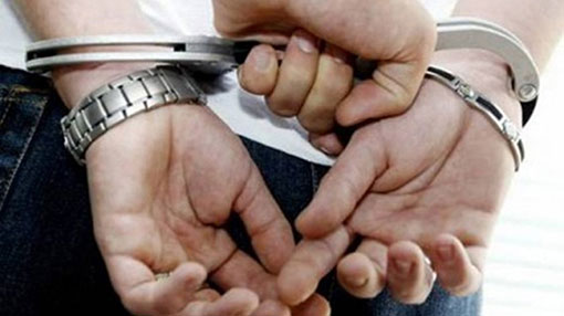 Suspect nabbed with water-gel explosives, detonators in Trinco