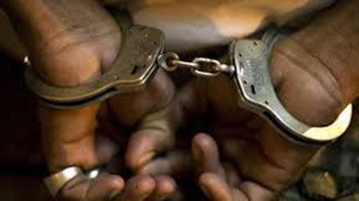 Negombo Deputy Mayor arrested