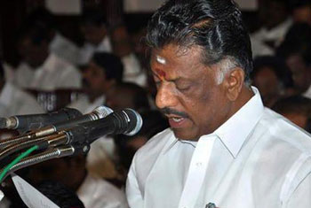 Tamil Nadu CM disappointed over Sri Lankas unwillingness to release boats