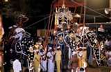 Be cautious of unscrupulous elements during Perahera - Police