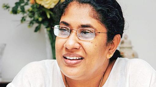 PM didnt object the ban on burqa - Thalatha