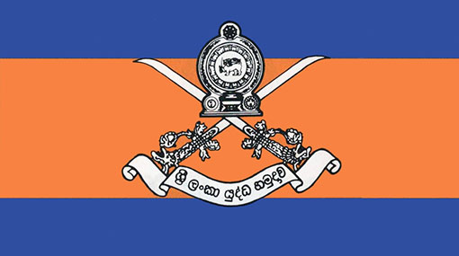 Overall Operational Command, Colombo established with immediate effect