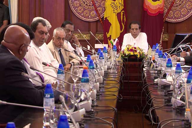 Cabinet sub-committee to restore tourism sector