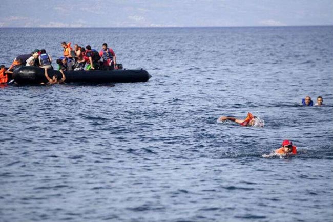 France deports 60 Sri Lankans from Reunion Island