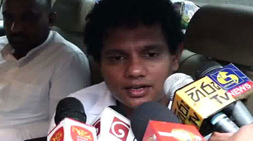 UNP urges to appoint Fonseka as Law & Order Minister