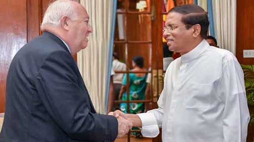 Special UN team of counter-terrorism experts to assist Sri Lanka