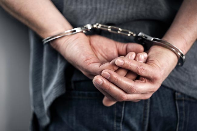 Close accomplice of Zahran Hashmi arrested