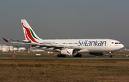 SriLankan Airlines recommences flights to London, Paris and Milan
