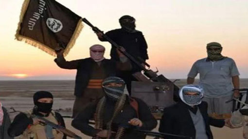 ISIS threatens to carry out attacks in India, Bangladesh
