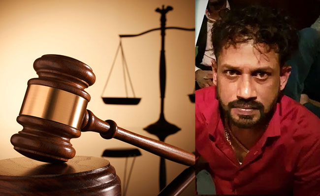 Dubai court postpones decision on deporting Madush to SL