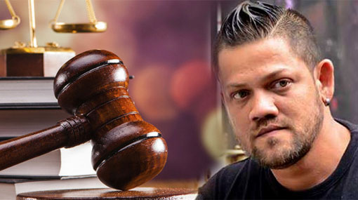 Actor Ryan Van Rooyen further remanded