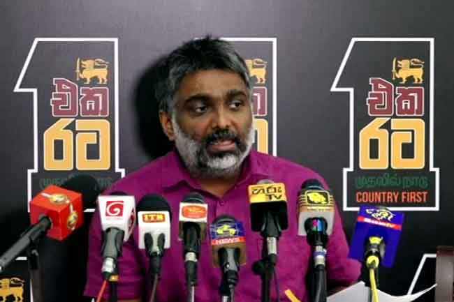 No govt. approved Sharia University in Batticaloa - Ashu