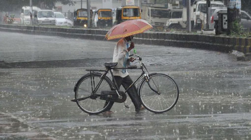 FANI likely to move away from Sri Lanka; thundershowers expected over the island