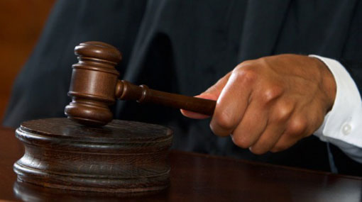 Court allows to detain two NTJ activists for 90 days