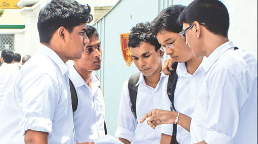 O/L candidates urged to send in applications before May 24
