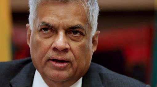 IS terrorism will be eradicated from Sri Lanka - PM