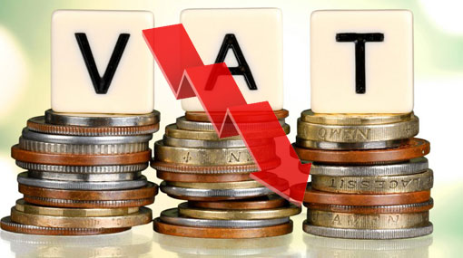 VAT in tourism industry reduced to 5%