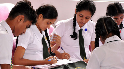 O/L candidates urged to send in NIC applications without  delay