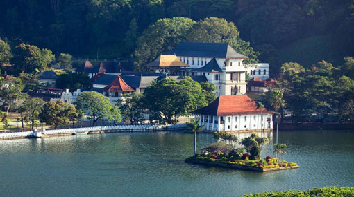 Cabinet approval to build trilingual co-ed school in Kandy