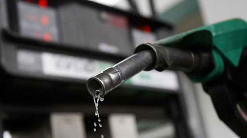 Fuel prices hiked from midnight today