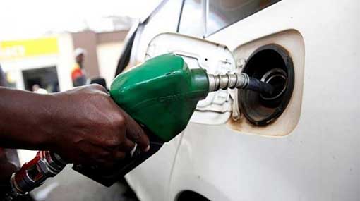 Lanka IOC also announces fuel price hike